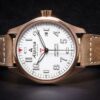 Alpina Startimer Pilot Automatic AL-525S4S4 - Image 2