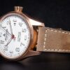 Alpina Startimer Pilot Automatic AL-525S4S4 - Image 3