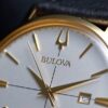 Bulova Aerojet 97B172 - Image 3