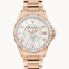 Bulova Marine Star 98R295 - Image 2