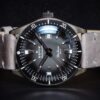 EDOX Skydiver Date Automatic 80126-3VIN-GDN Limited Edition - Image 3