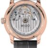 Mido Baroncelli Chronometer Silicon Lady M027.208.36.036.00 - Image 2