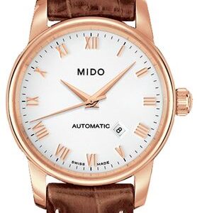Mido Baroncelli Lady M7600.3.26.8