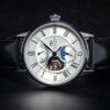 Orient Star RE-AY0106S Classic Moon Phase - Image 2