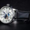 Orient Star RE-AY0106S Classic Moon Phase - Image 3