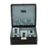 Box na hodinky Friedrich Lederwaren Bond 20069-2 - Image 2