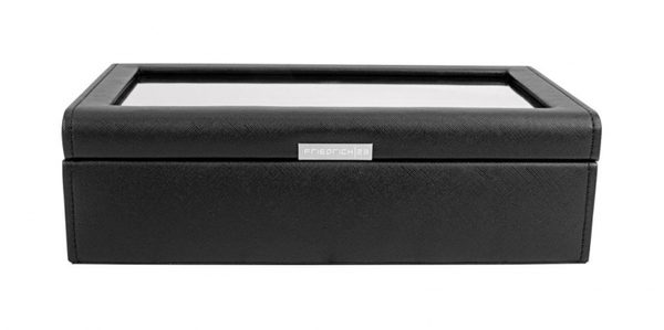 Box na hodinky Friedrich Lederwaren Bond 20113-2