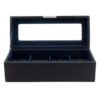 Box na hodinky Friedrich Lederwaren Bond 20115-2 - Image 2