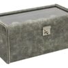Box na hodinky Friedrich Lederwaren Cubano 27024-8 - Image 2