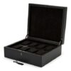 Box na hodinky Wolf British Racing Black 792602 - Image 2
