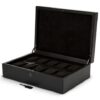 Box na hodinky Wolf British Racing Black 792702 - Image 2