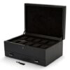 Box na hodinky Wolf British Racing Black 792802 - Image 2