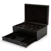 Box na hodinky Wolf British Racing Black 792802 - Image 3