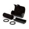 Box na hodinky Wolf British Racing Black 792902 - Image 3