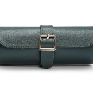 Box na hodinky Wolf British Racing Green 792941