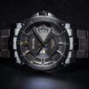 Bulova Precisionist Special Grammy Edition 98B295 - Image 2