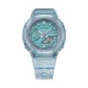 Casio G-Shock GMA-S2100SK-2AER Skeleton Series - Image 2
