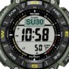 Casio ProTrek PRG-340-3ER - Image 2
