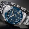 Davosa Argonautic Lumis T25 Automatic 161.529.40 - Image 3