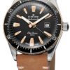 EDOX Skydiver Date Automatic 80126-357RNM-NIRB Limited Edition - Image 2