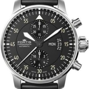 Fortis Aviatis Cockpit 705-21-18-L