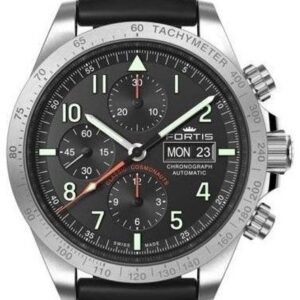 Fortis Classic Cosmonauts 401-21-11-L