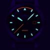 Fortis Flieger F-41 Midnight Blue F4220012 - Image 3