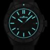 Fortis Marinemaster M-40 Snow White F8120009 - Image 2