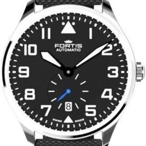 Fortis Pilot Classic 901-20-41-L