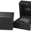 Fortis Pilot Classic Chronograph 904-21-41-L - Image 3