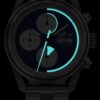 Fortis Stratoliner S-41 Blue Japan F2340010 - Image 2