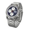 Fortis Stratoliner S-41 Blue Japan F2340010 - Image 3