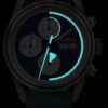 Fortis Stratoliner S-41 Blue Japan F2340017 - Image 2