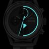 Fortis Stratoliner S-41 Cosmic Gray F2340008 - Image 2