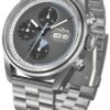 Fortis Stratoliner S-41 Cosmic Gray F2340008 - Image 3