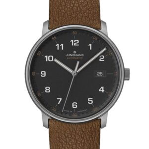 Junghans Form A Titan 27/2002.00