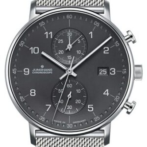 Junghans Form C 41/4877.44