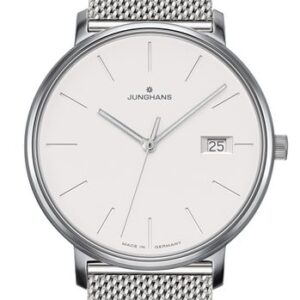 Junghans Form Damen 47/4851.44