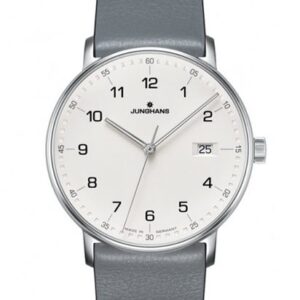 Junghans Form Quartz 41/4885.00