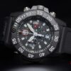 Luminox Navy SEAL Chronograph 3581 - Image 2