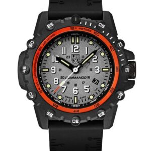 Luminox The Commando Frogman 3300 Series 3301