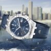 Maurice Lacroix Aikon Automatic AI6008-SS001-430-1 - Image 3