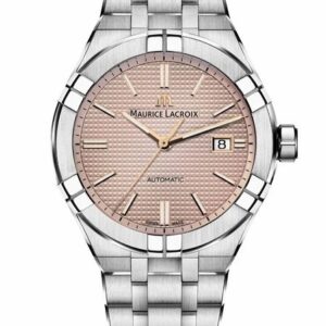 Maurice Lacroix Aikon Automatic AI6008-SS002-730-1