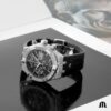 Maurice Lacroix Aikon Automatic Chronograph AI6038-SS001-330-1 - Image 2