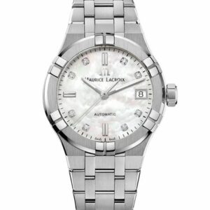 Maurice Lacroix Aikon Automatic Ladies AI6006-SS002-170-1