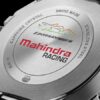 Maurice Lacroix Aikon Chronograph Special Edition Mahindra Racing AI1018-TT031-130-2 - Image 2