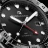 Maurice Lacroix Aikon Venturer GMT AI6158-SS001-330-2 - Image 2