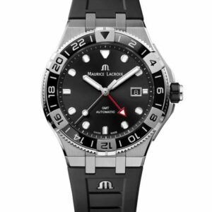 Maurice Lacroix Aikon Venturer GMT AI6158-SS001-330-2
