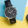 Maurice Lacroix Eliros Chronograph EL1098-SS001-310-1 - Image 2