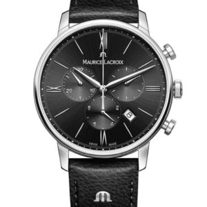 Maurice Lacroix Eliros Chronograph EL1098-SS001-310-1